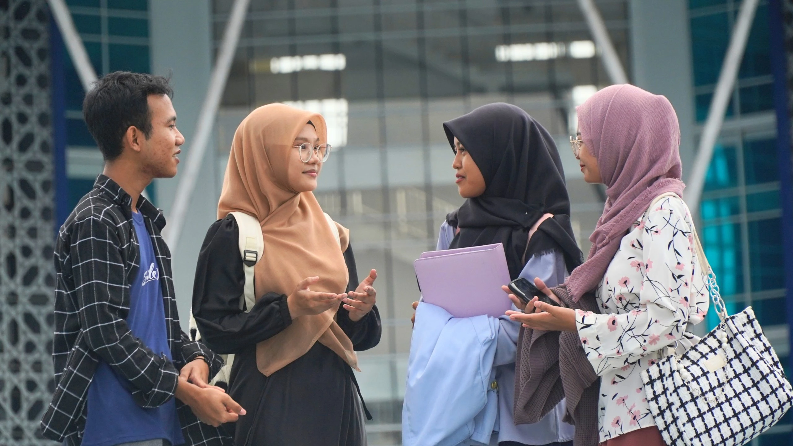 Mahasiswa